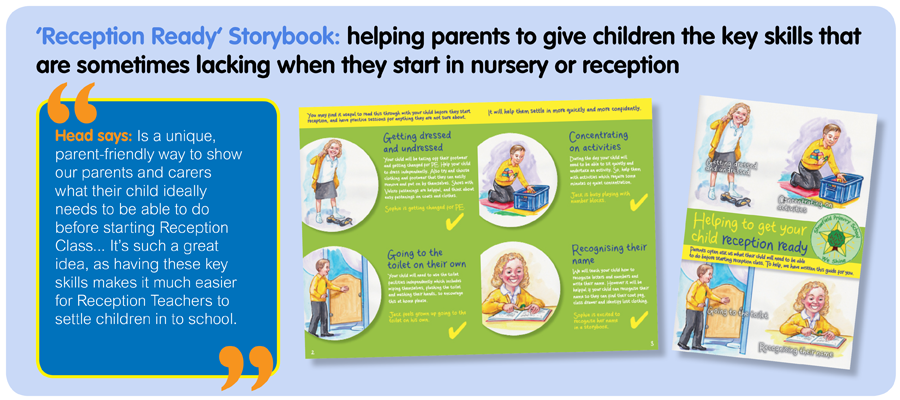 Storybook Image