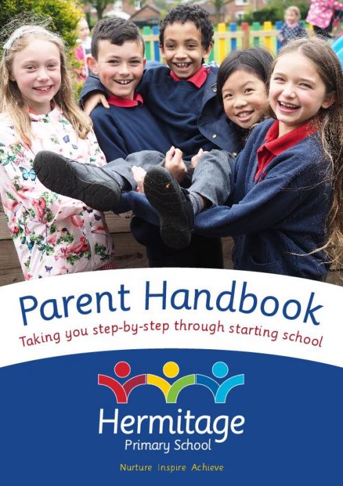 Hermitage Primary School