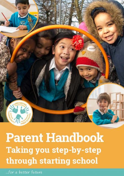 Lanchester Community Free School