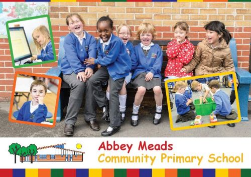 Abbey Meads Primary