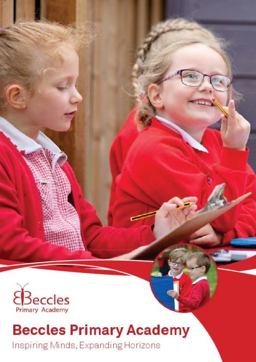 Beccles Academy