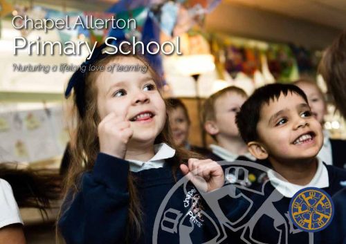Chapel Allerton Primary