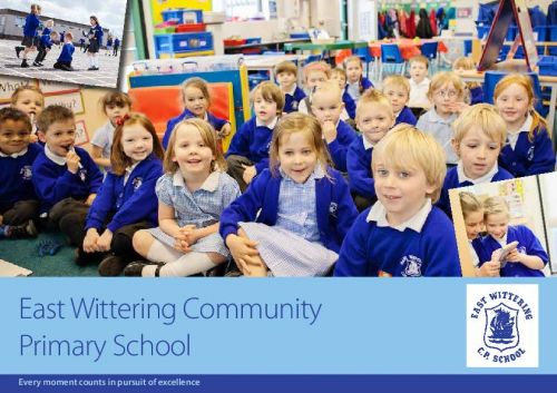 East Wittering Community Primary 