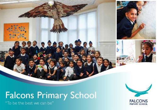 Falcons Primary 