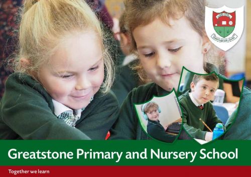 Greatstone Primary and Nursery 