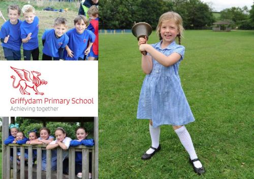 Griffydam Primary