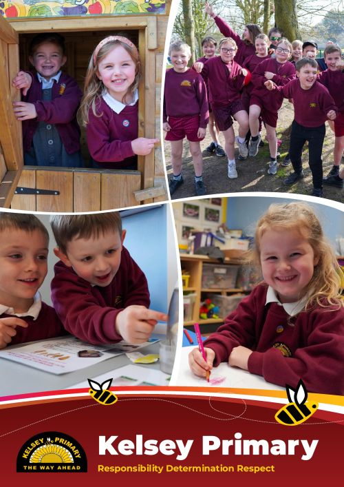 Kelsey Primary