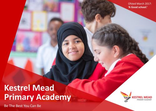 Kestrel Mead Primary