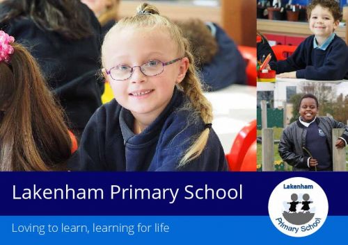 Lakenham Primary 