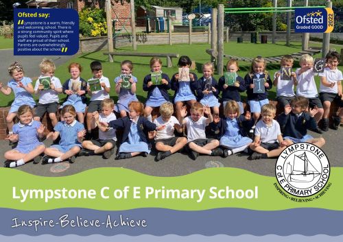 Lympstone C of E Primary