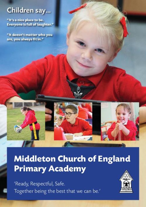 Middleton Primary