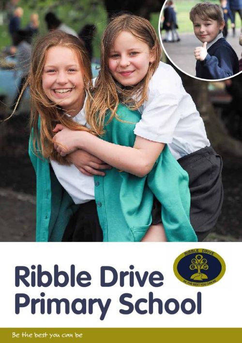 Ribble Drive Primary
