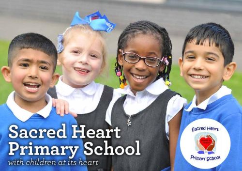 Sacred Heart Primary