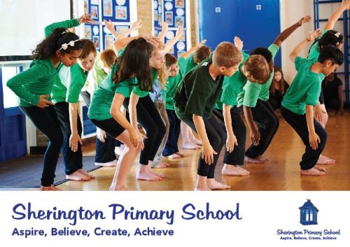 Sherrington Primary