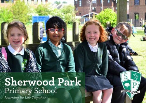 Sherwood Park Primary 