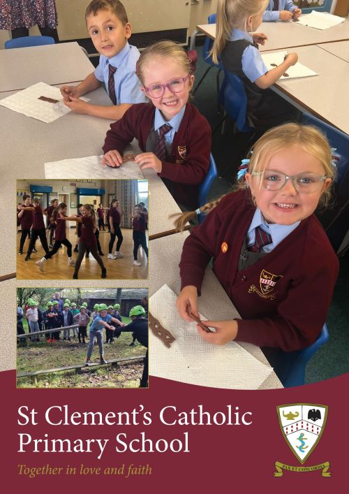 St Clements