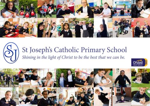 St Joseph's Devizes