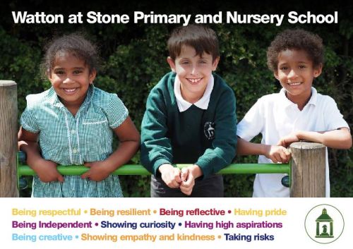 Watton at Stone Primary