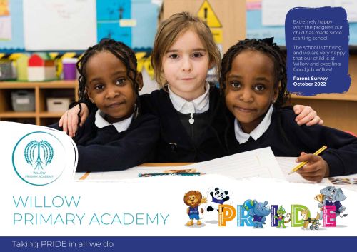 Willow Primary School