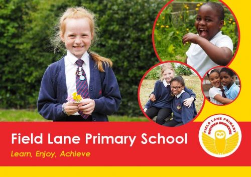 Field Lane Primary School