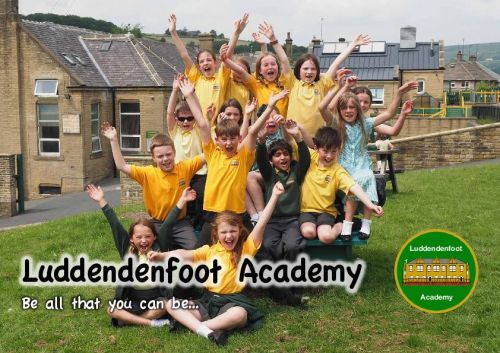 Luddendenfoot Academy