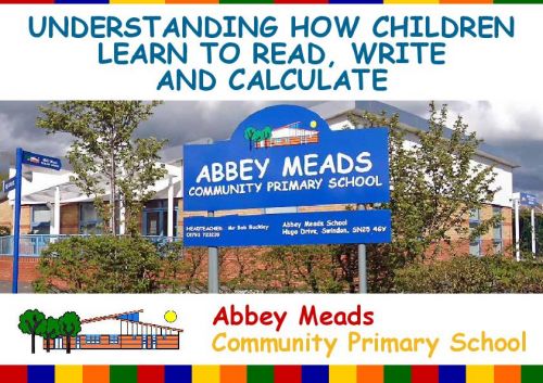 Abbey Meads Community Primary 