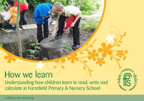 Furzefield Primary 
