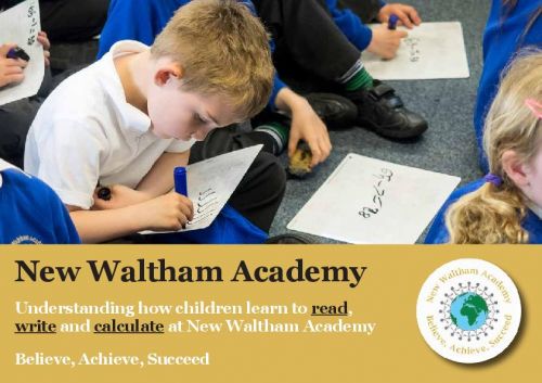 New Waltham Academy