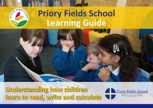 Priory Fields  School