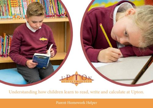 Upton Primary