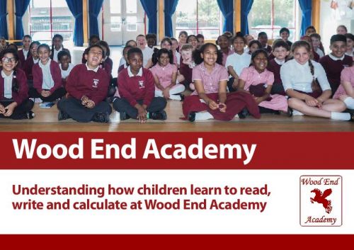 Wood End Academy