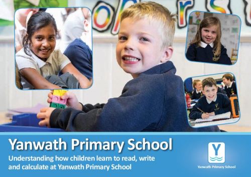 Yanwath Primary 