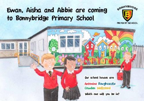 Bonnybridge Primary