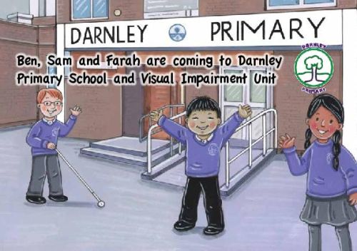 Darnley P1