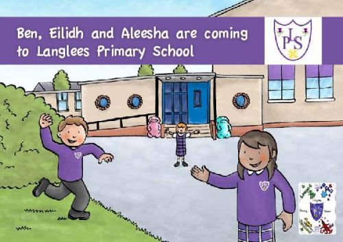 Langlees Primary