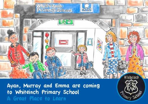 Whiteinch Primary