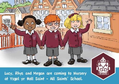 All Saints'