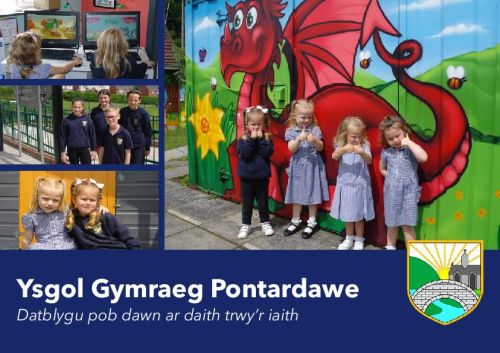 Ysgol Pontardawe