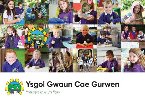 Ysgol Gurwen