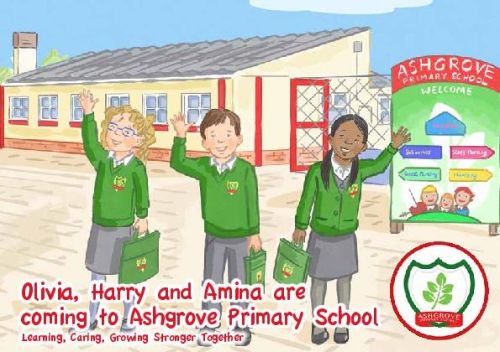 Ashgrove Primary