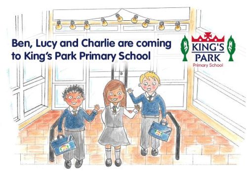 Kings Park Primary