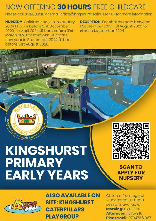 Kingshurst