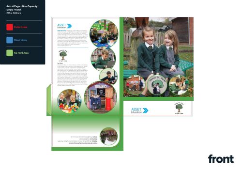 Holton St Peter Primary