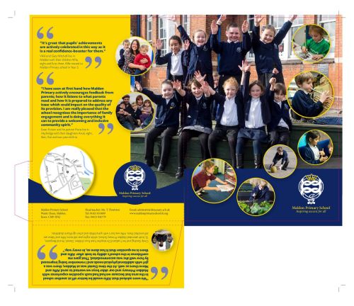 Maldon Primary