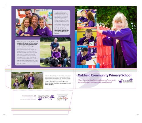 Oakfield Primary