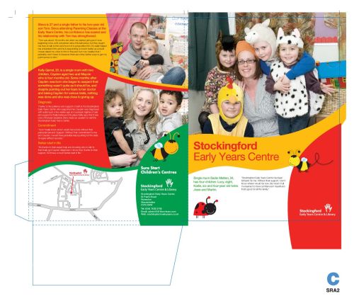 Stockingford Early Years Centre