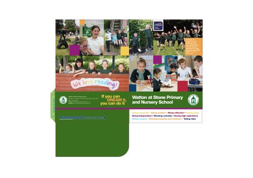 Watton at Stone Primary