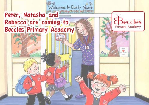 Beccles Primary Academy