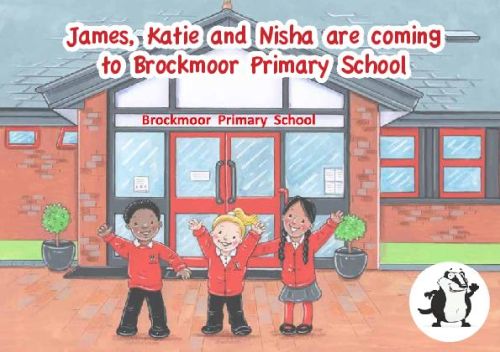 Brockmoor Primary