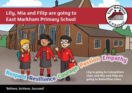 East Markham Primary